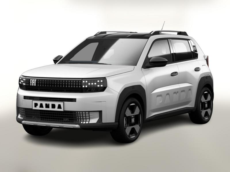 Fiat Grande Panda