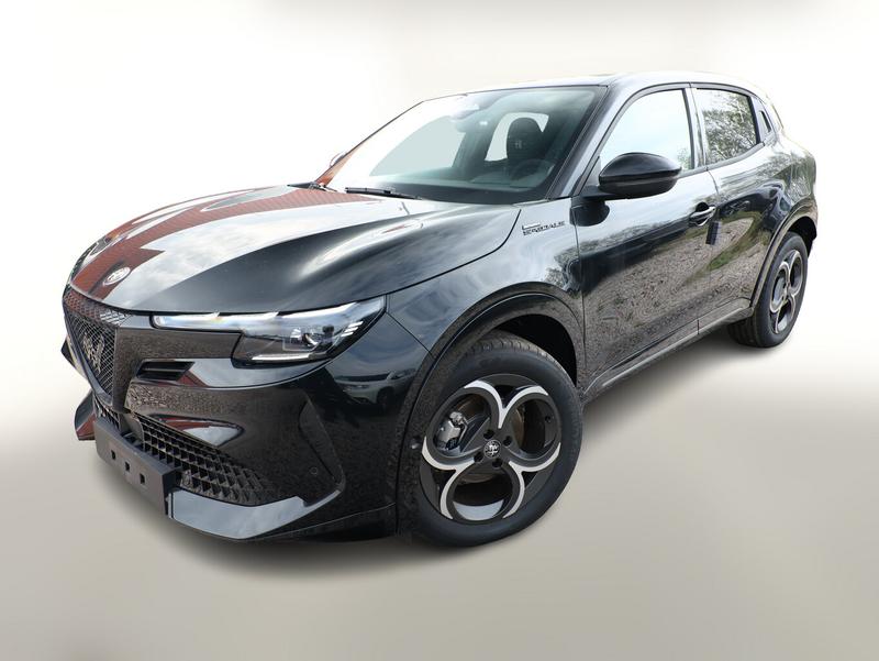 Alfa Romeo Junior