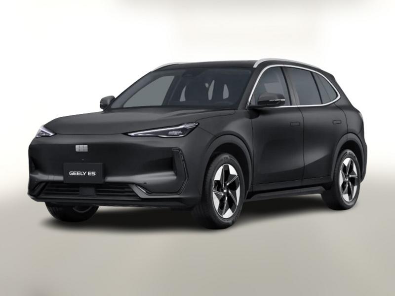 Geely E5