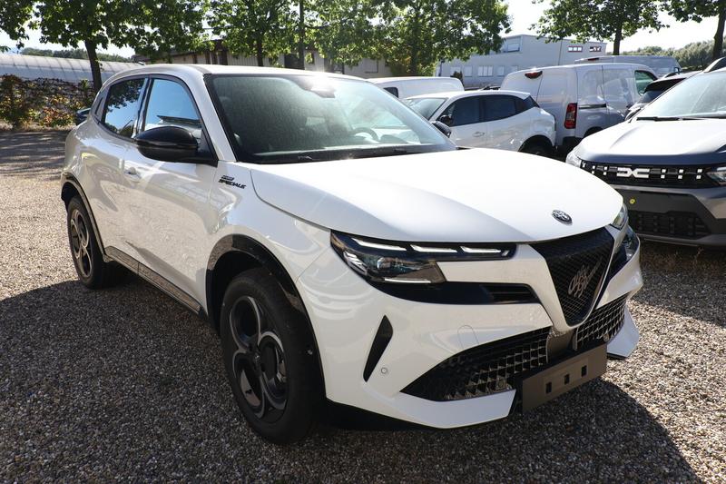 Alfa Romeo Junior