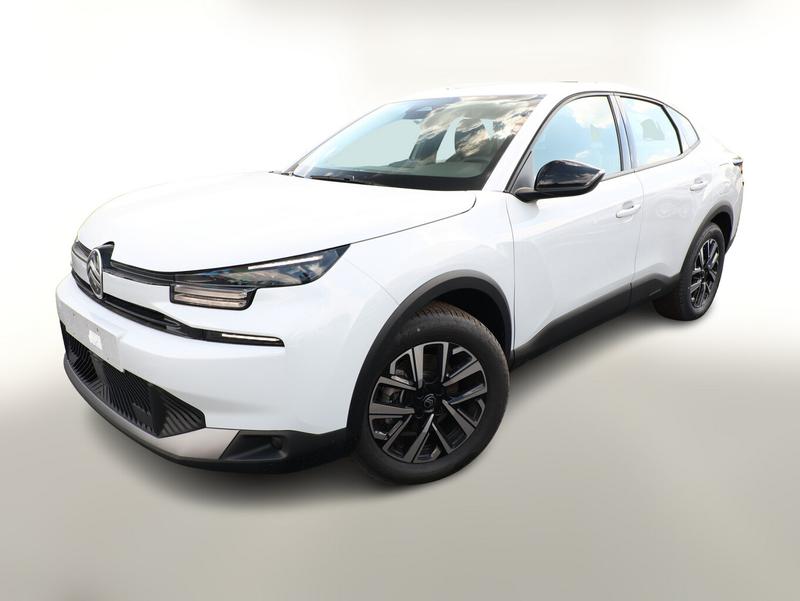 Citroen C4 X