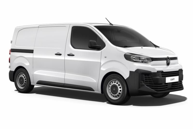 Citroen Jumpy