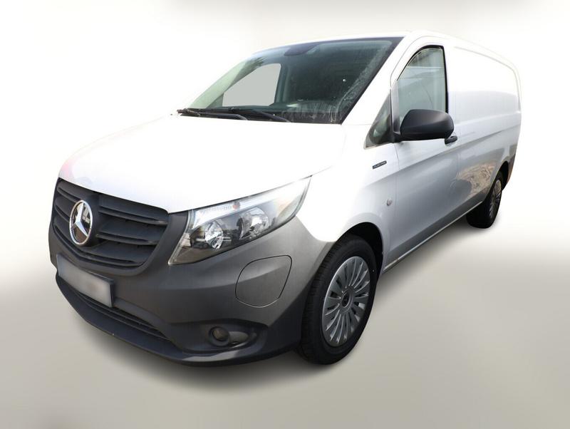 Mercedes-Benz eVito