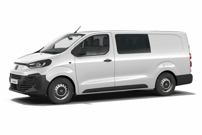 Fiat Scudo