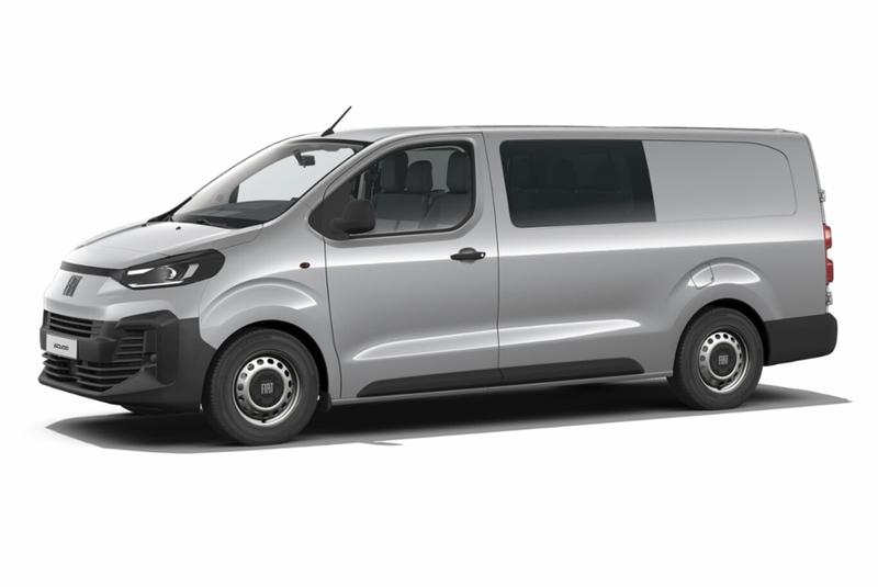 Fiat Scudo