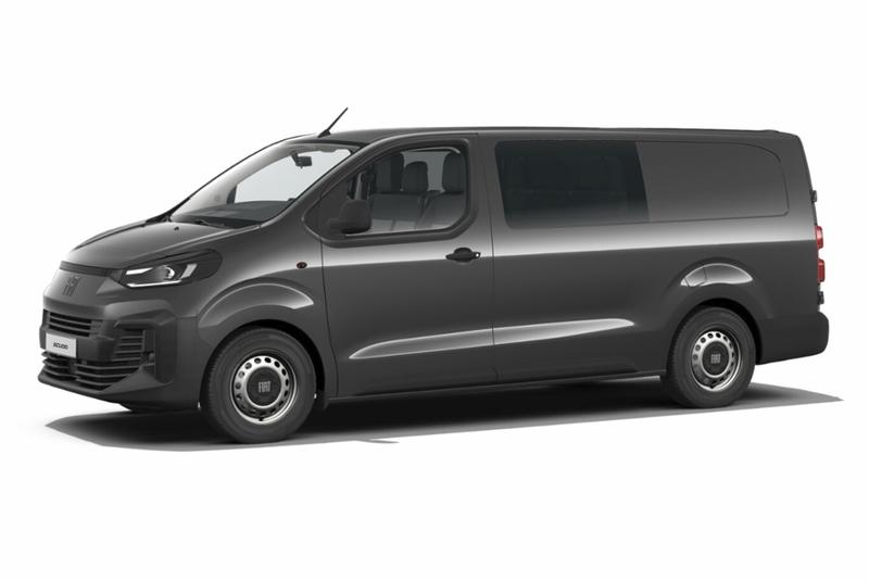 Fiat Scudo