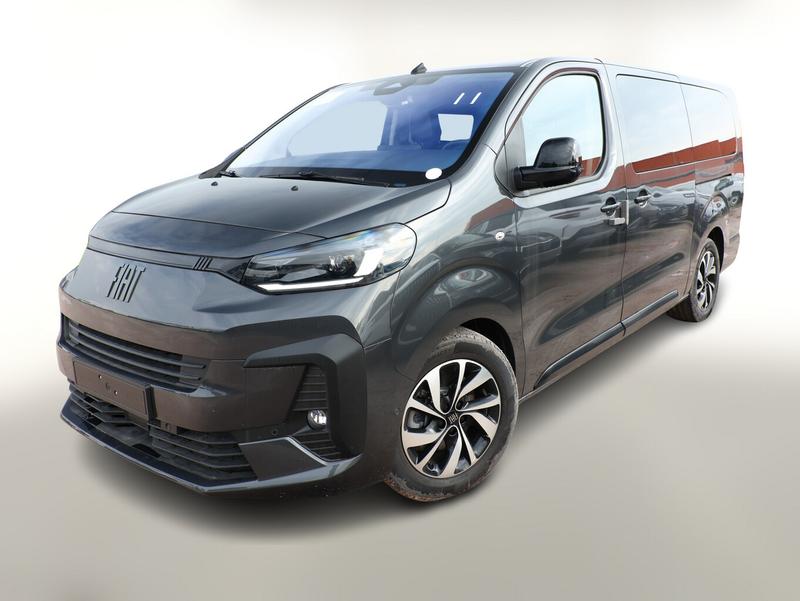 Fiat Ulysse
