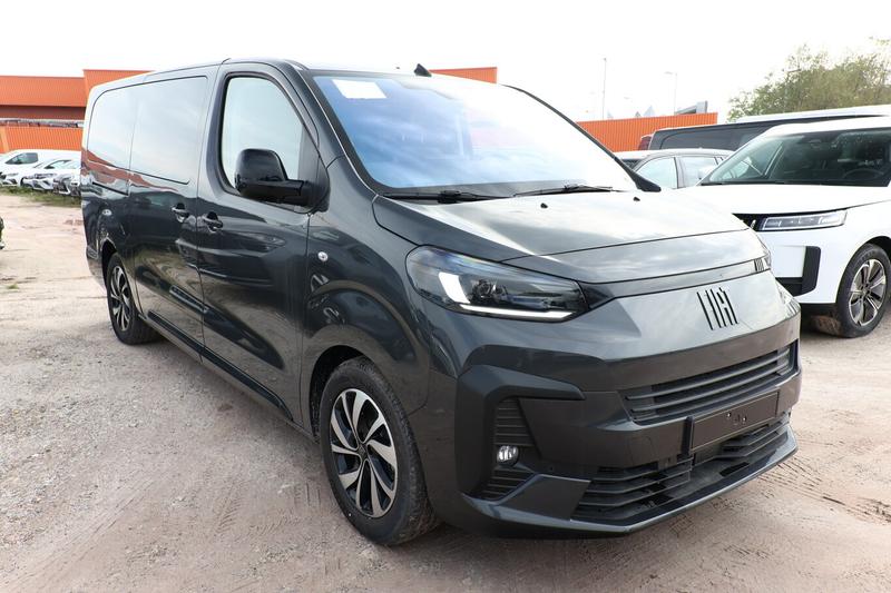 Fiat Ulysse