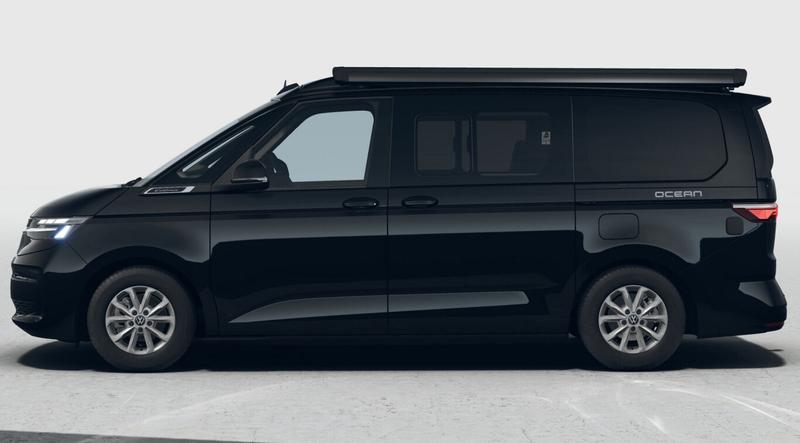 VW T7 California
