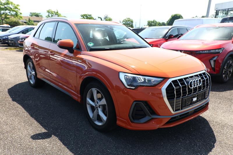 Audi Andere