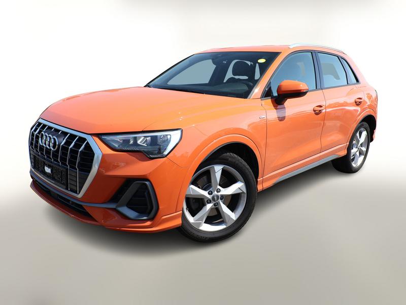 Audi Andere
