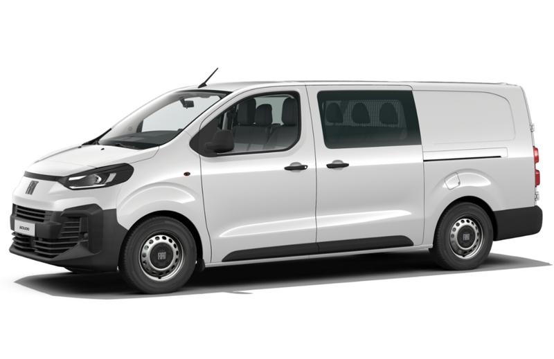 Fiat Scudo