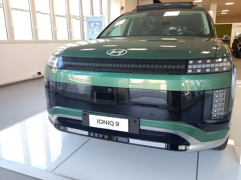Hyundai IONIQ 9