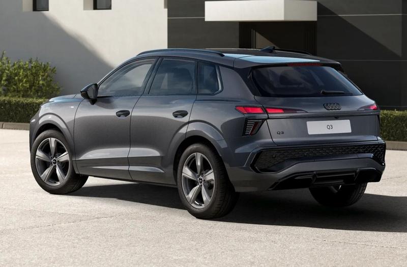Audi Andere