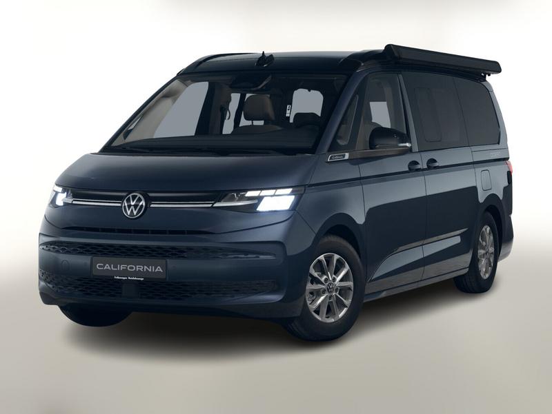 VW T7 California