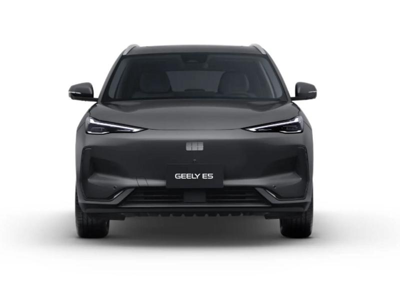 Geely E5