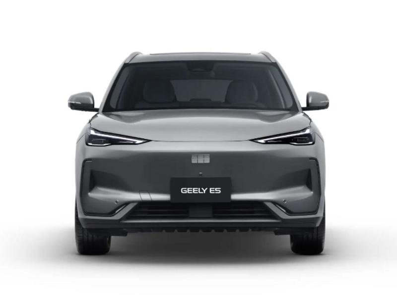 Geely E5