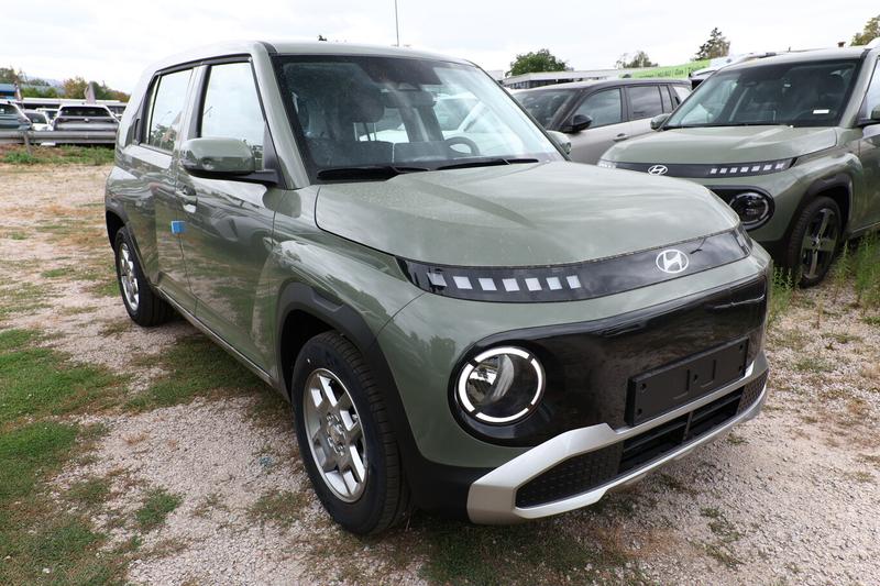 Hyundai INSTER