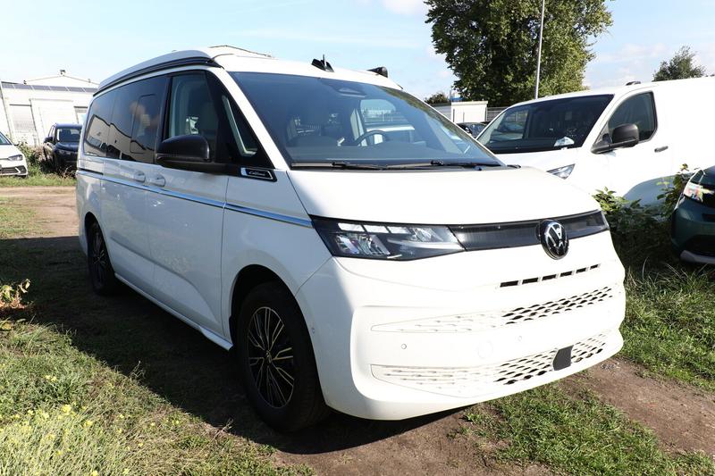 VW T7 California