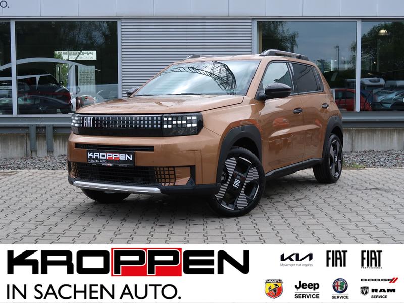 Fiat Grande Panda