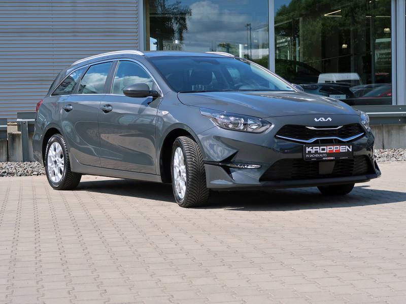Kia Ceed Sportswagon