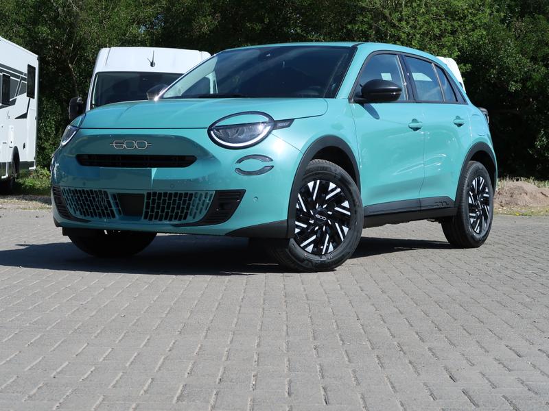 Fiat 600