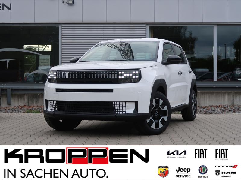 Fiat Grande Panda