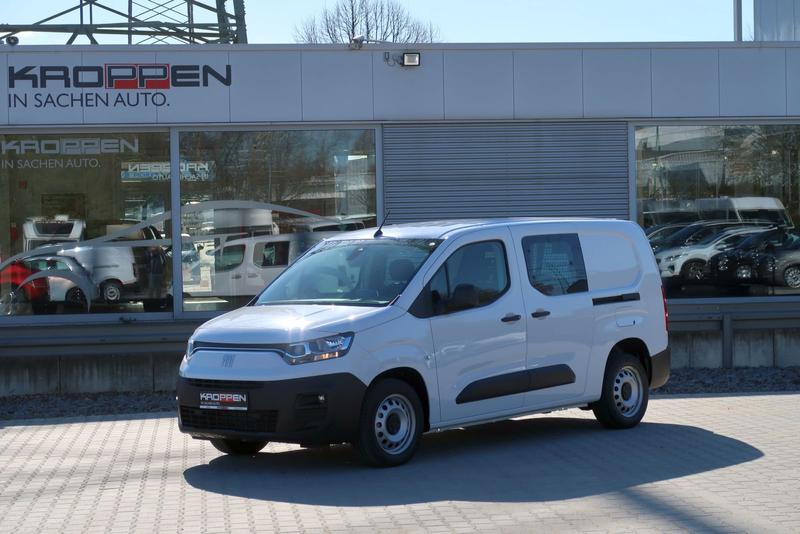 Fiat Doblo Cargo