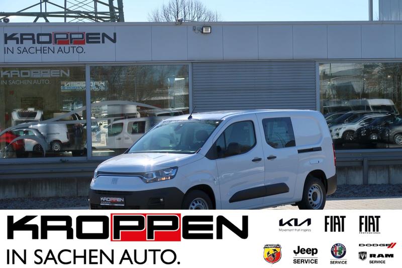 Fiat Doblo Cargo