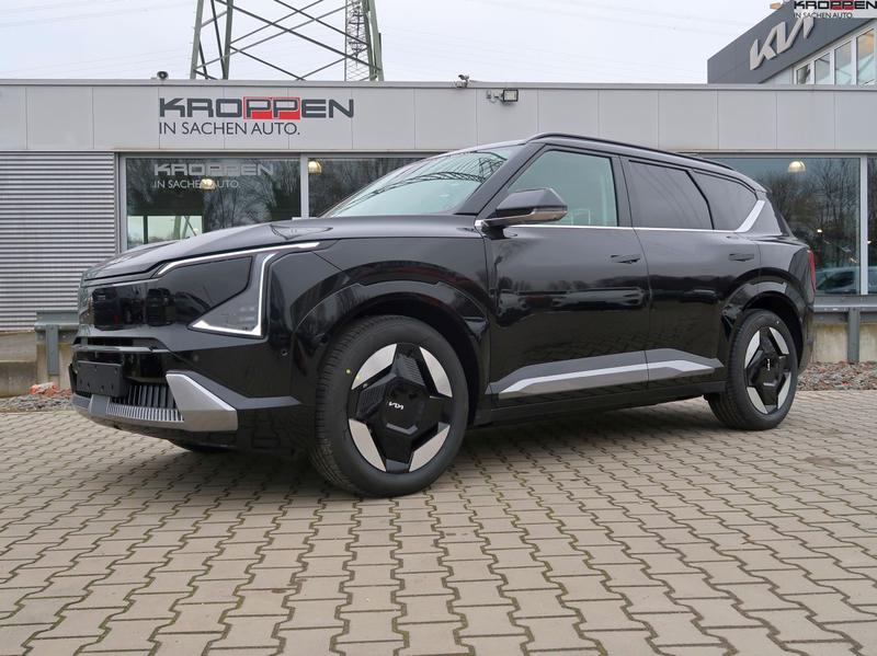 Kia EV5