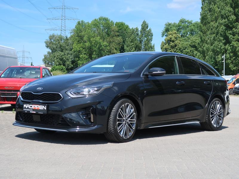 Kia ProCee'd