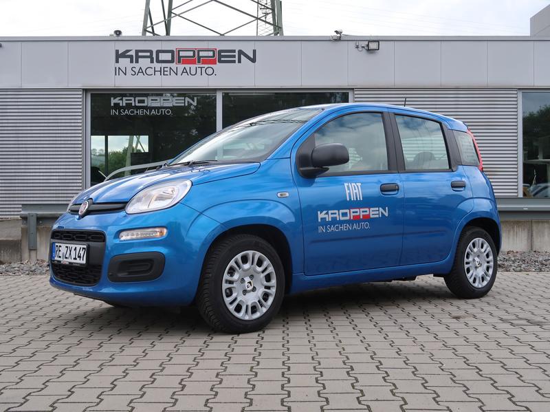 Fiat Pandina