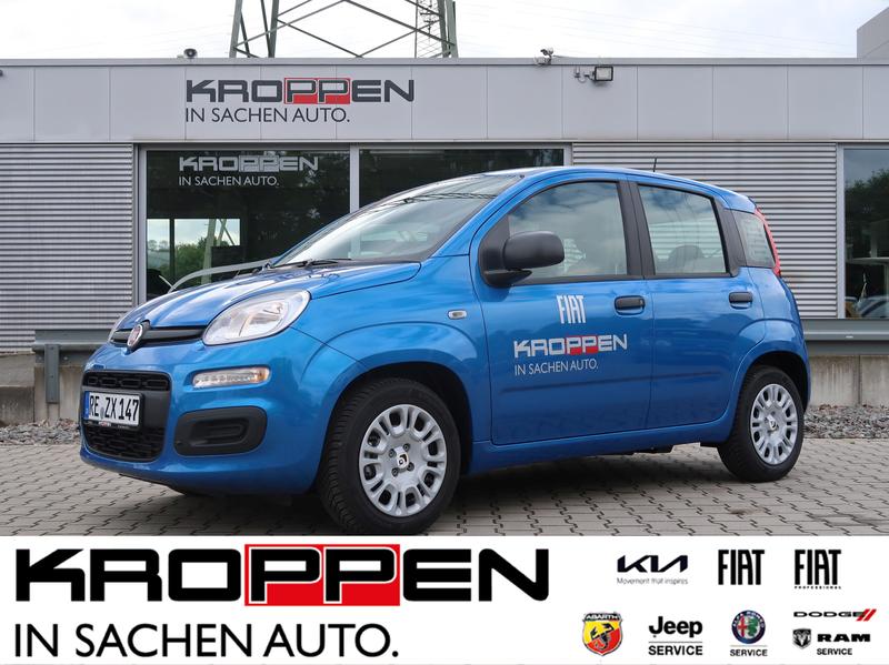 Fiat Pandina