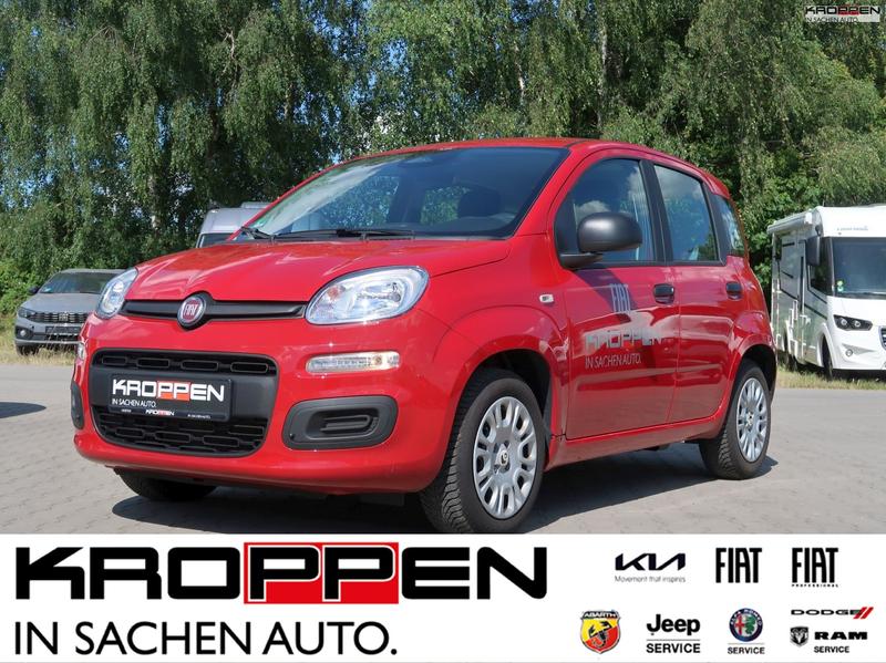 Fiat Pandina