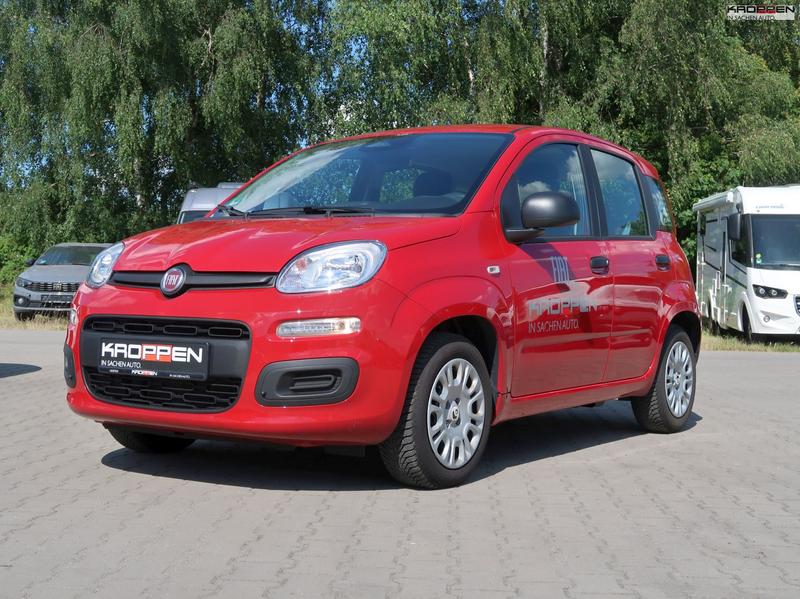Fiat Pandina