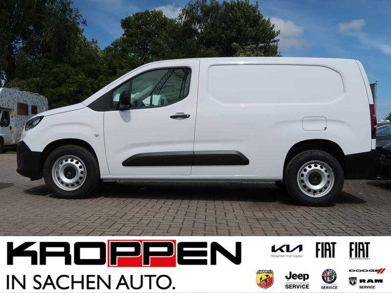 Fiat Doblo Cargo