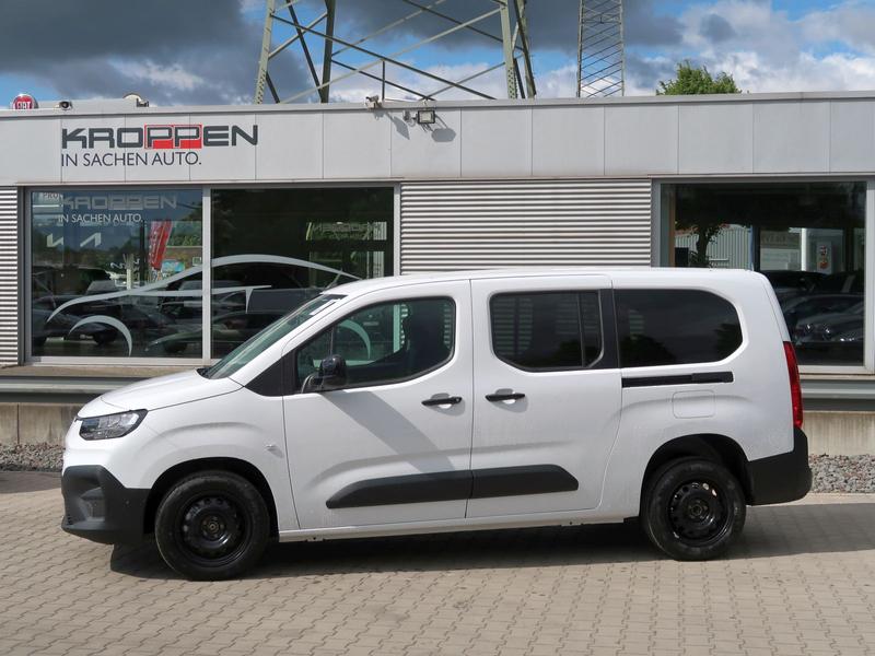 Fiat Doblo Cargo