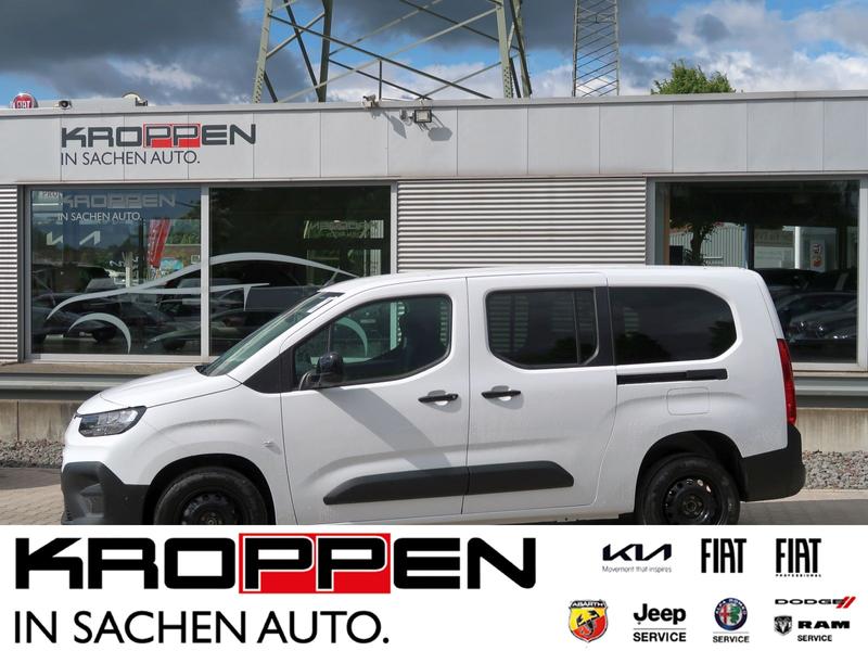 Fiat Doblo Cargo