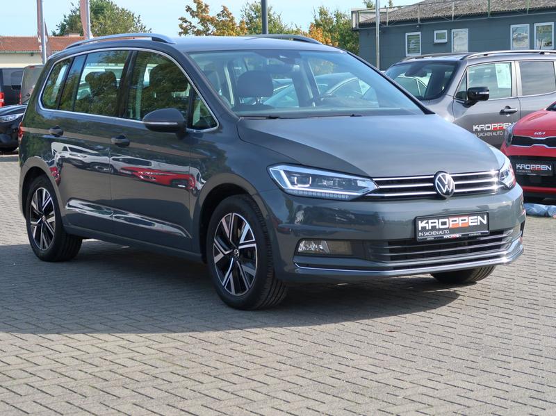 VW Touran
