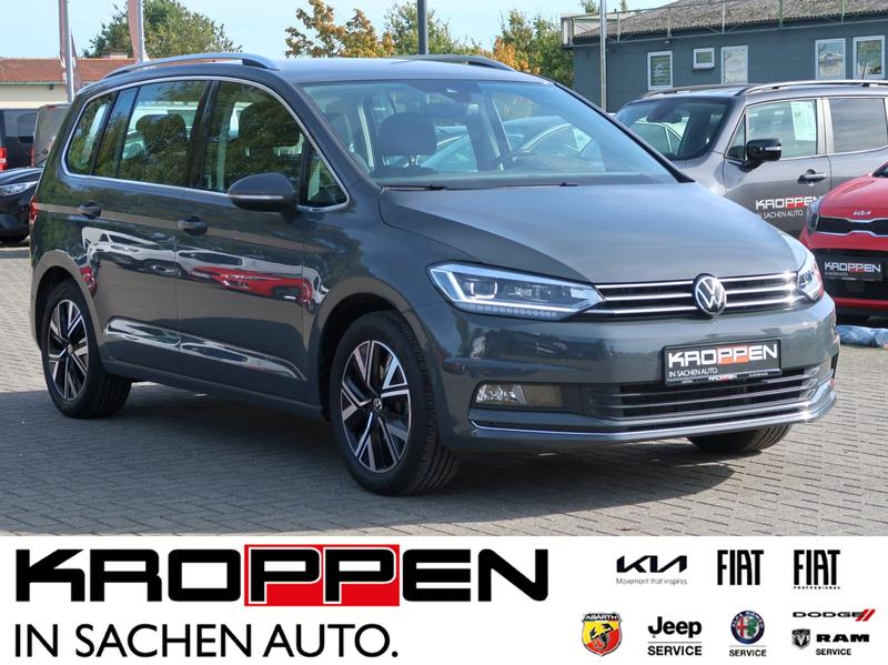 VW Touran