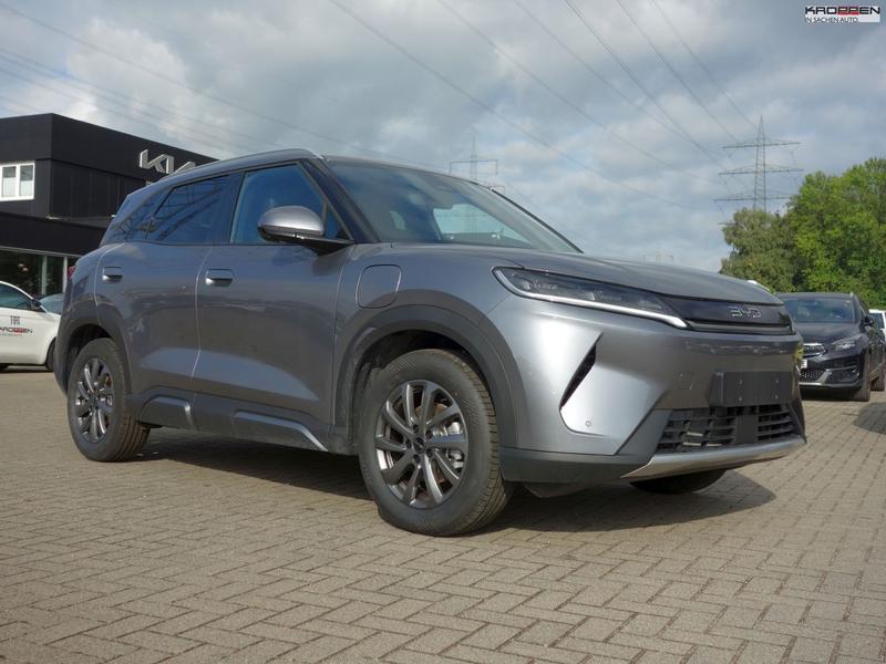 BYD ATTO 2