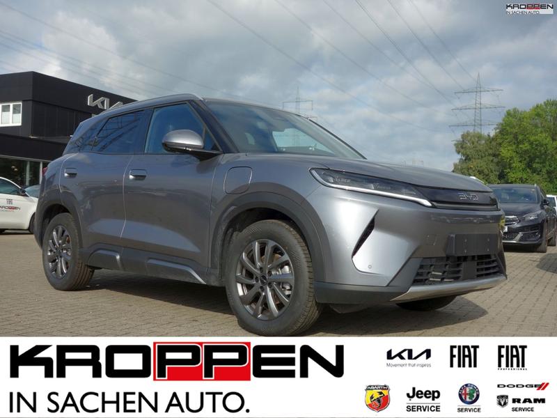 BYD ATTO 2