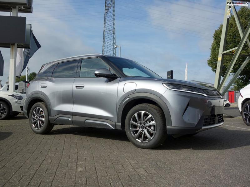 BYD ATTO 2