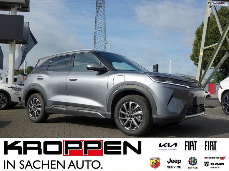 BYD ATTO 2