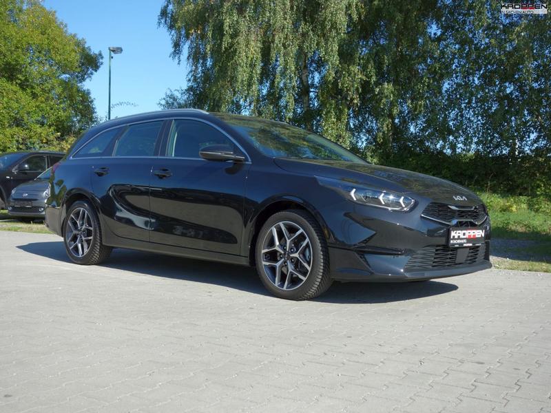 Kia Ceed Sportswagon