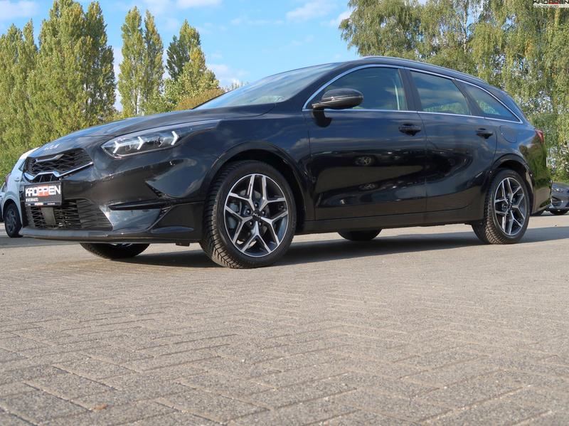 Kia Ceed Sportswagon