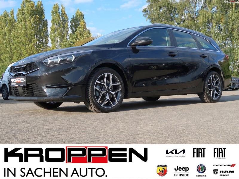 Kia Ceed Sportswagon