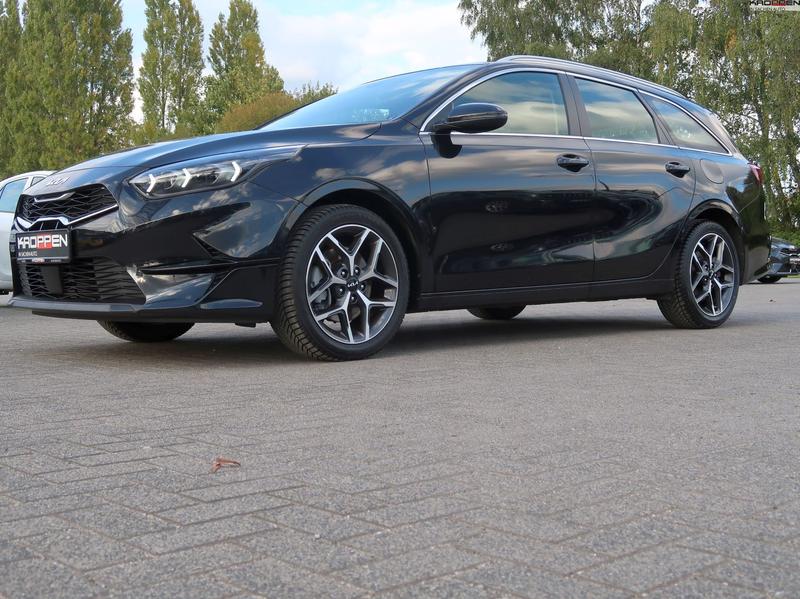 Kia Ceed Sportswagon