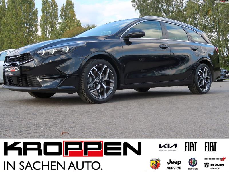 Kia Ceed Sportswagon