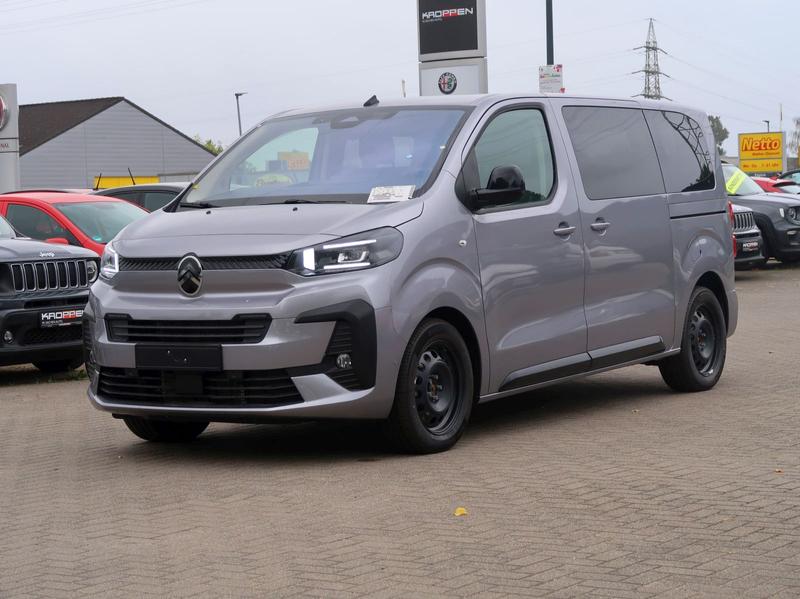 Citroen Spacetourer